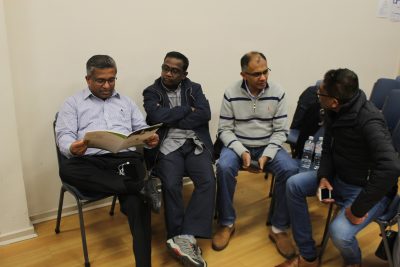 Annual General Meeting 2018
