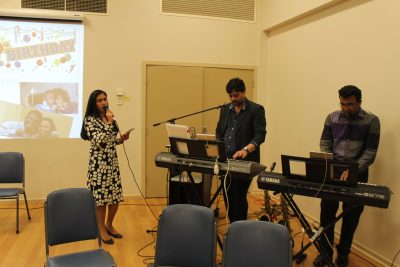 Annual General Meeting 2018
