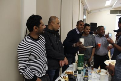 Annual General Meeting 2018