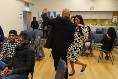 Annual General Meeting 2018