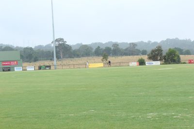 Australia Day Celebrations 2018