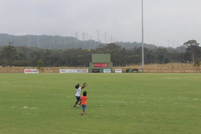 Australia Day Celebrations 2018