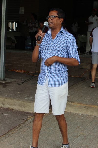 Australia Day Celebrations 2018