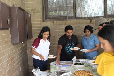 Australia Day Celebrations 2018