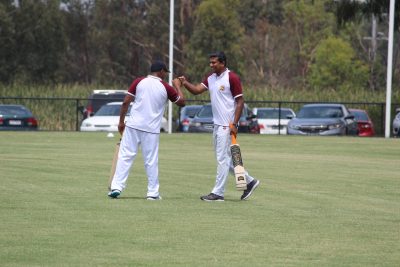 Australia Day Celebrations 2018