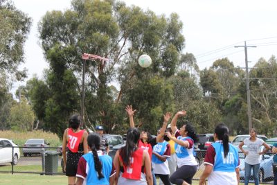 Australia Day Celebrations 2018