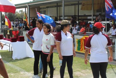 Australia Day Celebrations 2018