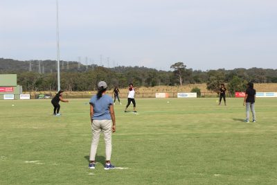 Australia Day Celebrations 2018