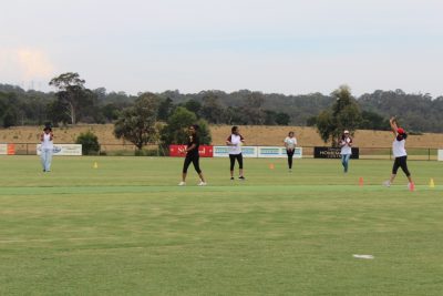 Australia Day Celebrations 2018