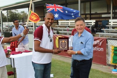 Australia Day Celebrations 2018