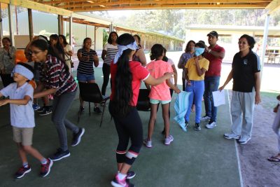 KUAA Trip 2018