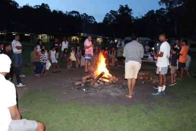 KUAA Trip 2018