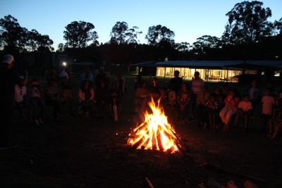 KUAA Trip 2018