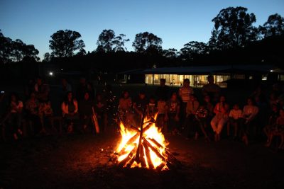 KUAA Trip 2018