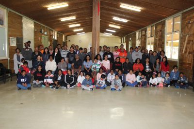 KUAA Trip 2018