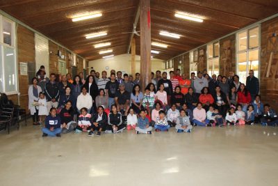KUAA Trip 2018