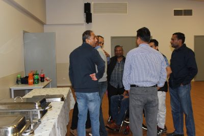 Annual General Meeting 2019