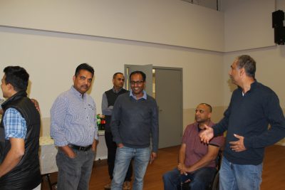 Annual General Meeting 2019