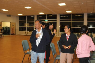 Annual General Meeting 2019