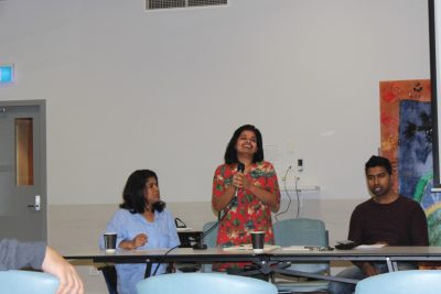 Annual General Meeting 2019