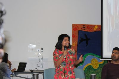 Annual General Meeting 2019