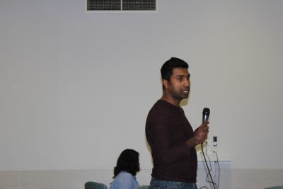 Annual General Meeting 2019