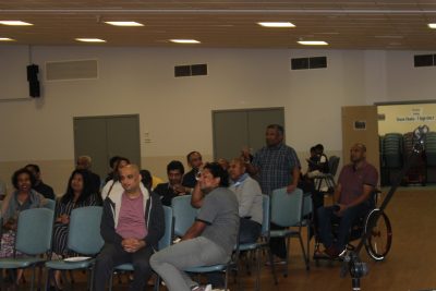Annual General Meeting 2019