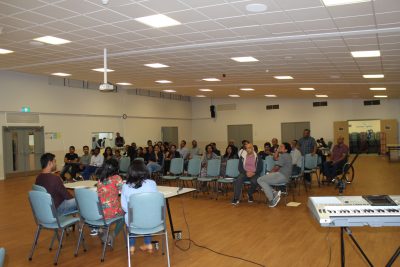 Annual General Meeting 2019