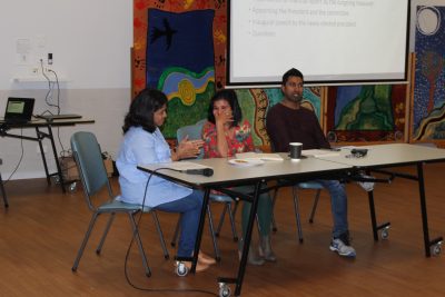 Annual General Meeting 2019