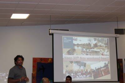 Annual General Meeting 2019