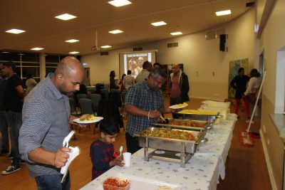Annual General Meeting 2019
