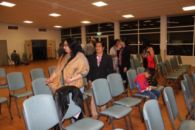Annual General Meeting 2019