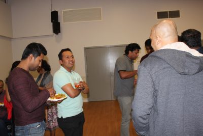Annual General Meeting 2019