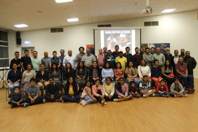 Annual General Meeting 2019