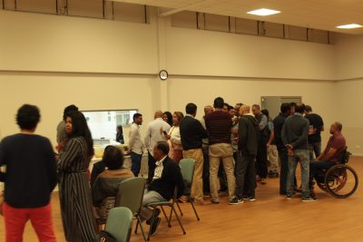 Annual General Meeting 2019
