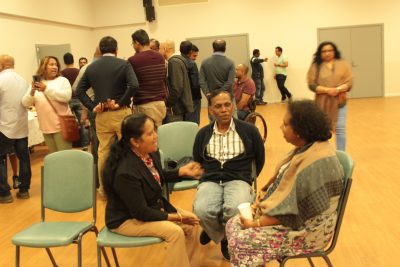 Annual General Meeting 2019