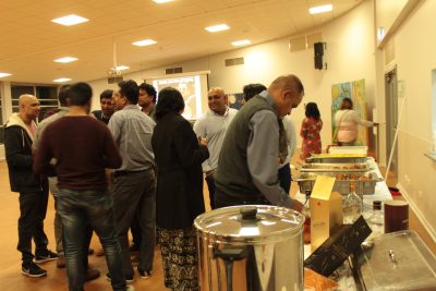 Annual General Meeting 2019