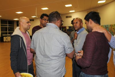 Annual General Meeting 2019