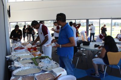 Australia Day Celebrations 2019