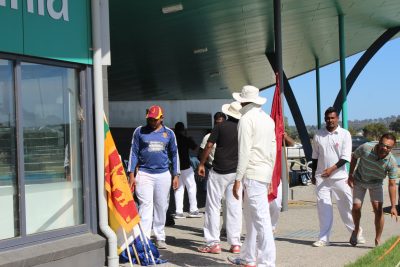 Australia Day Celebrations 2019