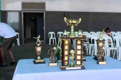 Australia Day Celebrations 2019