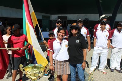 Australia Day Celebrations 2019