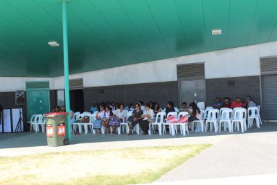Australia Day Celebrations 2019