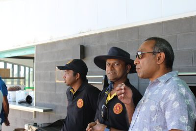 Australia Day Celebrations 2019