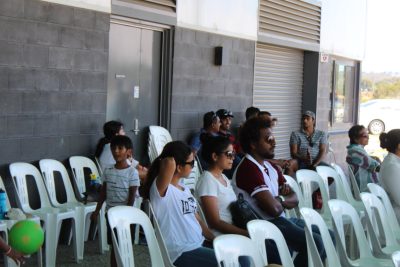 Australia Day Celebrations 2019