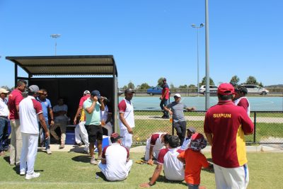 Australia Day Celebrations 2019