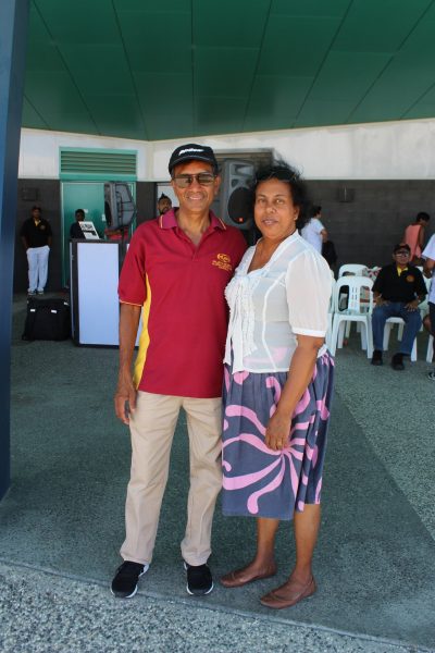 Australia Day Celebrations 2019
