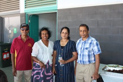 Australia Day Celebrations 2019