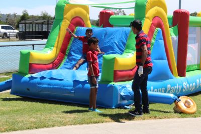Australia Day Celebrations 2019