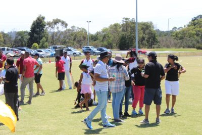 Australia Day Celebrations 2019